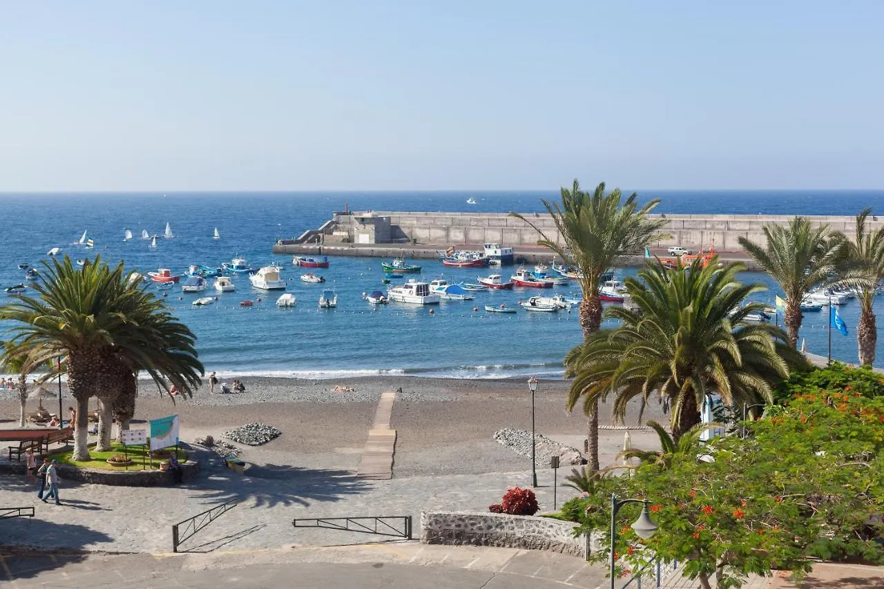 Vivienda Vacacional Costa Playa San Juan Playa de San Juan (Tenerife)