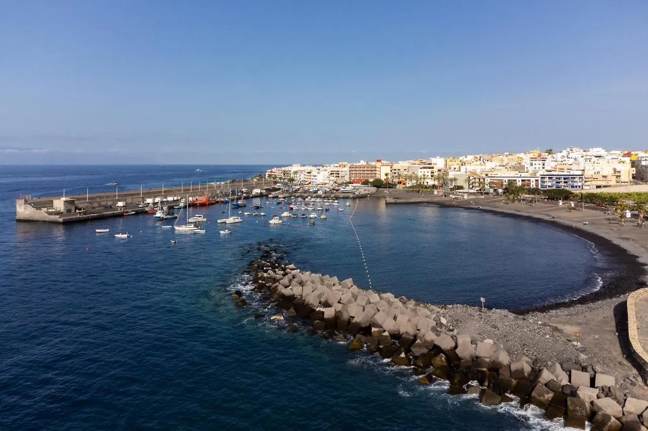 Vivienda Vacacional Costa Playa San Juan 0*, Playa de San Juan (Tenerife)