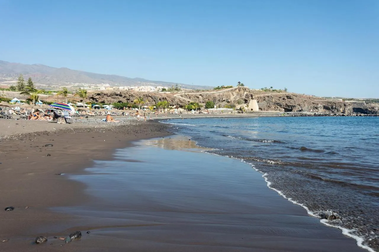 Vivienda Vacacional Costa Playa San Juan