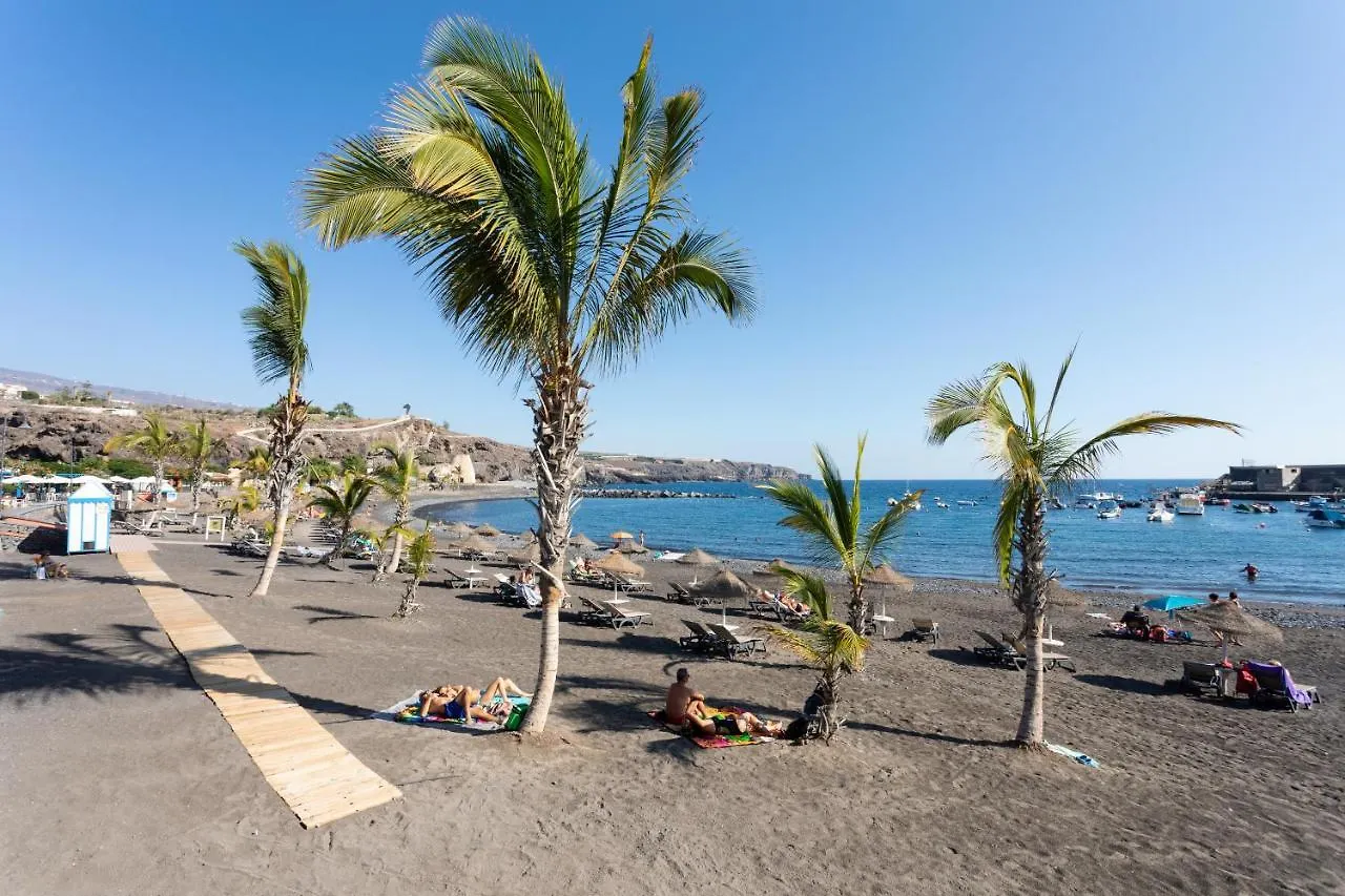 Vivienda Vacacional Costa Playa San Juan Apartment