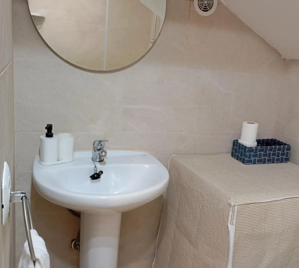 Apartment Vivienda Vacacional Costa Playa San Juan Spain