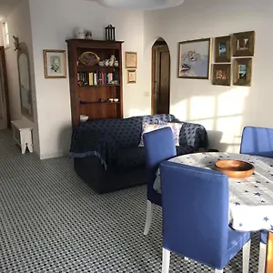  Appartement Casa Massimo