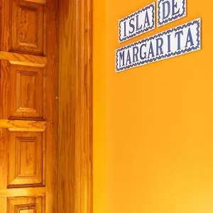  Appartement Mi Posadita - Isla De Margarita