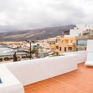  Сasa de vacaciones Live Puertito Casa Azul