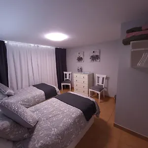  Affittacamere Casa Tranquila